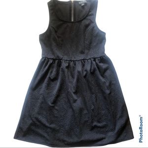 Forever 21 Classic Fit & Flare Dress, Sz XL